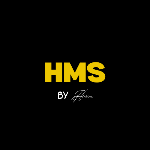 HMS Hotel Management System