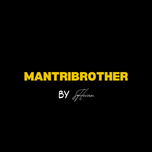 MantriBrother Restaurant Website