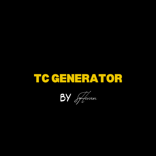 TC Generator